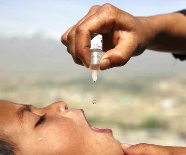 Casos de polio en EEUU revelan raro riesgo de vacuna oral