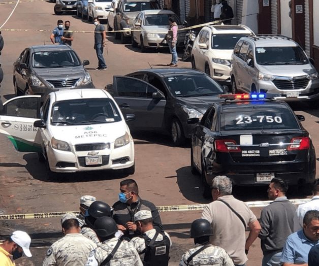 Agentes de la FGR ejecutaron a El Indio en operativo fallido en 2021 por caso Ayotzinapa