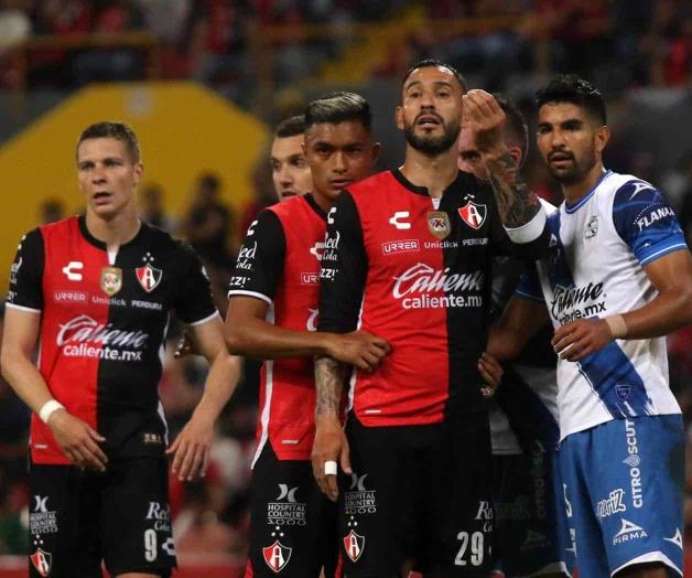 En Atlas quieren un equipo que marque una época En Atlas quieren un equipo que marque una época