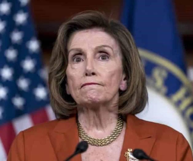 Condenan a el marido de Nancy Pelosi