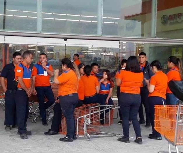 Recupera comercio fuentes de empleo Recupera comercio fuentes de empleo