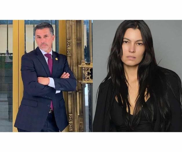 Advierte que podría denunciarla