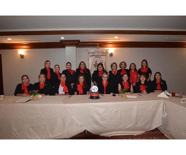 Mañana tienen festejo de Aniversario