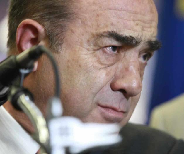 Defiende  Murillo Karam  verdad histórica