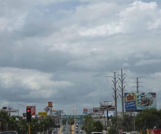 Anuncian frente frío en septiembre