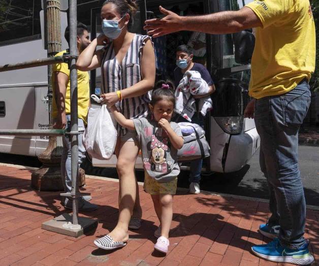 Asombra a iglesias la llegada de migrantes