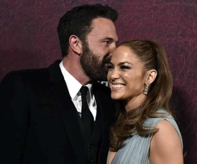 Gozan Affleck y JLo segunda luna de miel, ahora en Italia