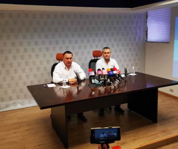 Cuenta el estado con 496 elementos de fuerzas de seguridad