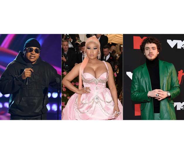 Conducirán Premios MTV Conducirán Premios MTV