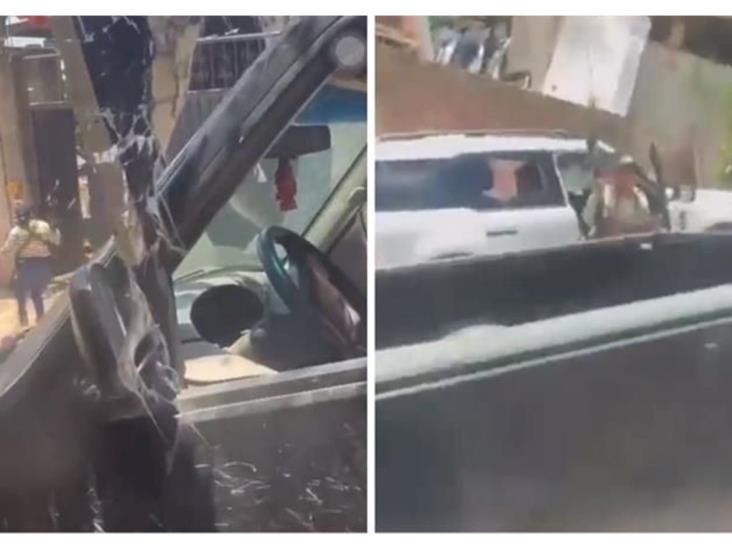 Deja balacera ocho muertos en Tuzantla Deja balacera ocho muertos en Tuzantla