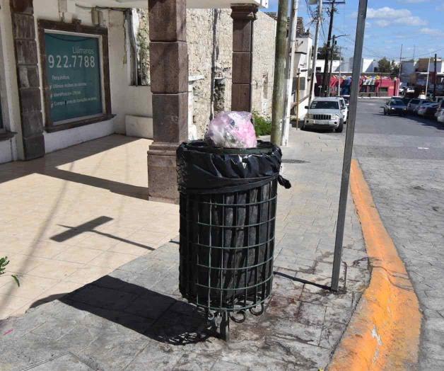 Pagan... ¡o multas! Pagan... ¡o multas!