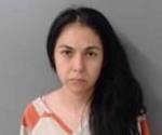 Cae mujer con más de 248 md y dos pistolas