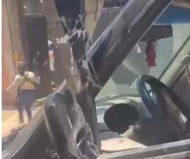 Deja balacera 8 muertos en Tuzantla, Michoacán