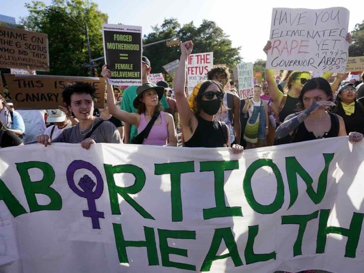 Bloquean aplicación de la ley de aborto Bloquean aplicación de la ley de aborto