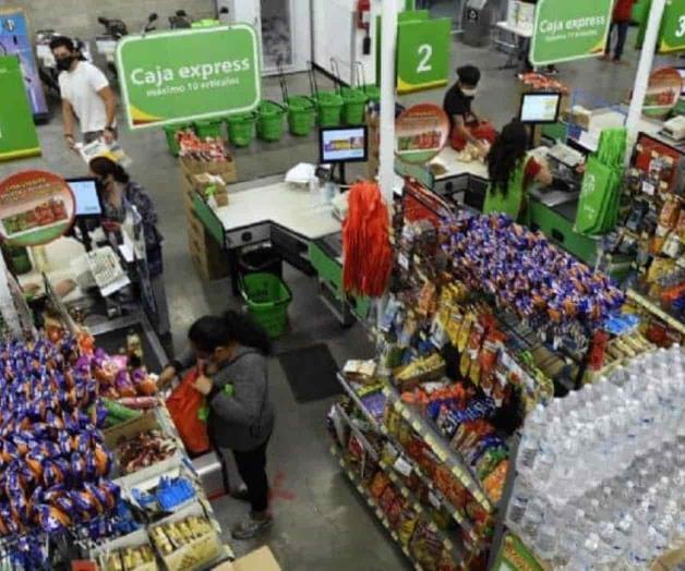 Estos son los alimentos y productos que más subieron de precio ante la “imparable” inflación de 8.62%