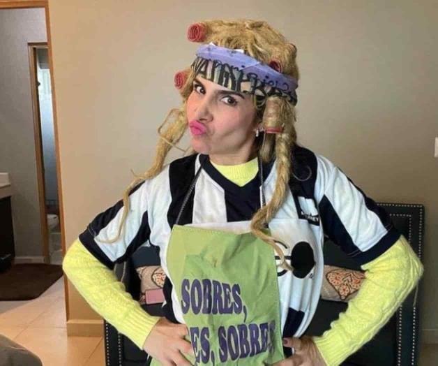 Arma pleito como lavandera Arma pleito como lavandera