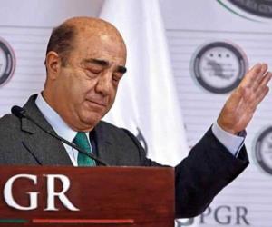 Vinculan a proceso a Murillo Karam por caso Ayotzinapa Vinculan a proceso a Murillo Karam por caso Ayotzinapa