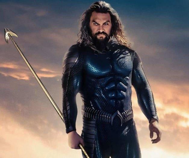 Otra vez mueven estrenos de secuelas de Shazam! y Aquaman