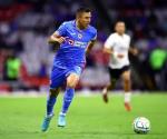 Va Cata de titular en Cruz Azul ante baja de Funes Mori