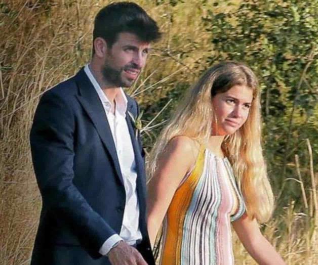 Deja ‘rabiosa’ a Shakira