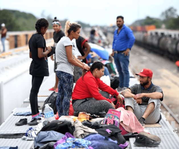 Experta de la ONU sobre desplazados internos visitará México