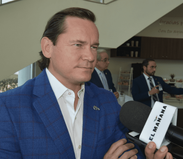 Inauguran nuevas instalaciones del hospital Christus Muguerza