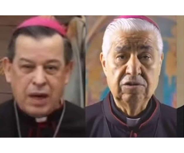 Pide Iglesia no usar educación como botín político Pide Iglesia no usar educación como botín político