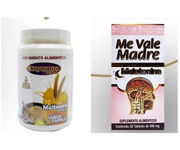 Cofepris advierte del Chupapanza y otros productos milagro; estos son los nombres
