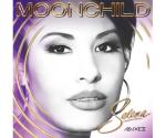 Canciones originales de Selena reviven en "Moonchild Mixes"