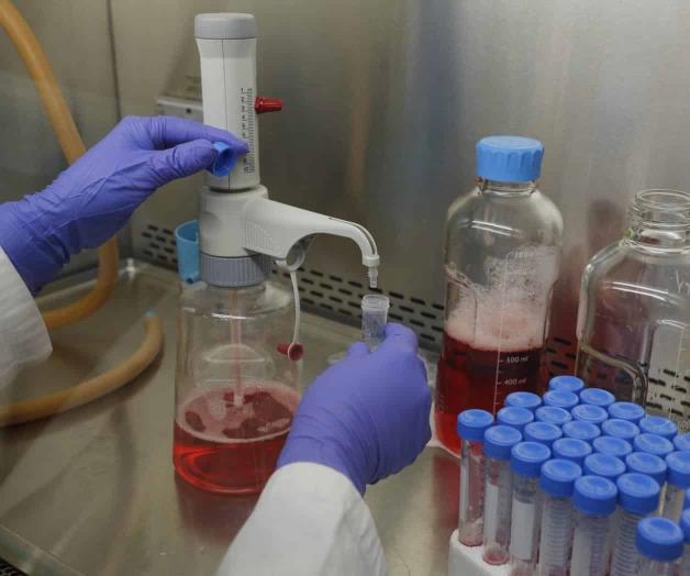 Inhabilitan red de laboratorios