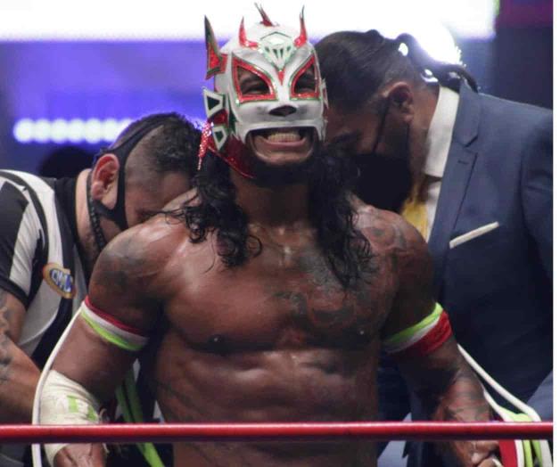 Drago, ninguneado Drago, ninguneado