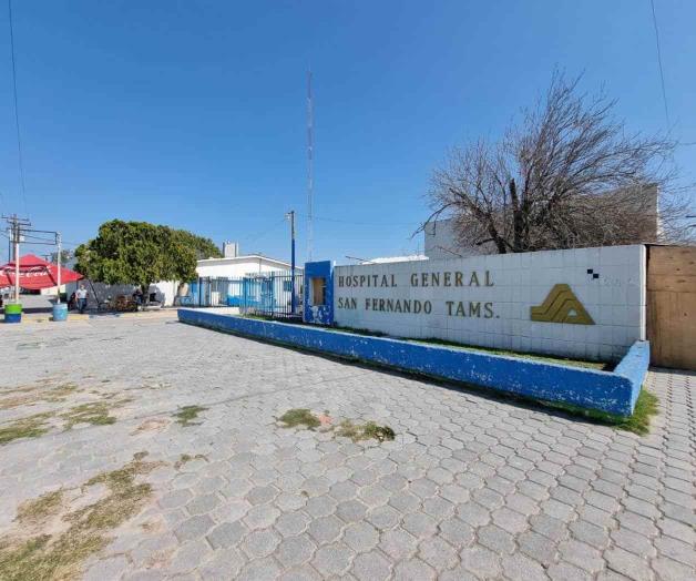 Trasladan grave a niño con diabetes