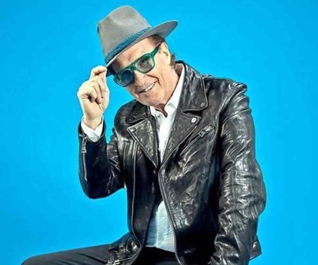 Debuta en género regional mexicano