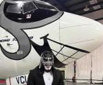 Lleva Magnicharters la lucha libre por los aires