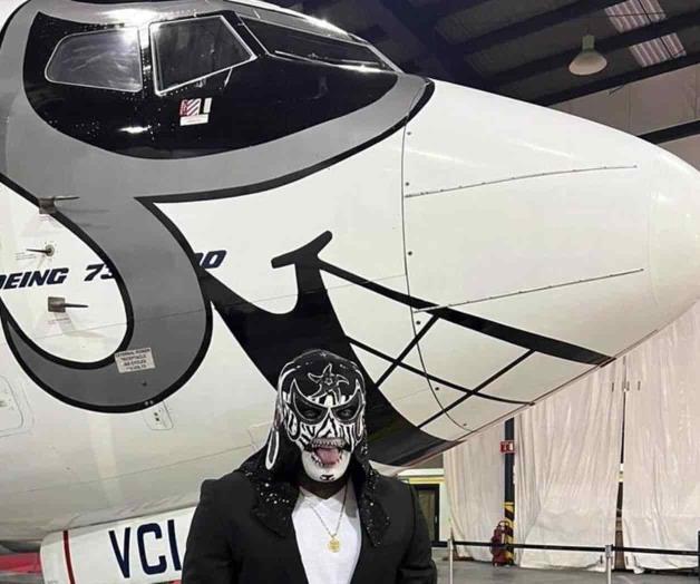 Lleva Magnicharters la lucha libre por los aires Lleva Magnicharters la lucha libre por los aires