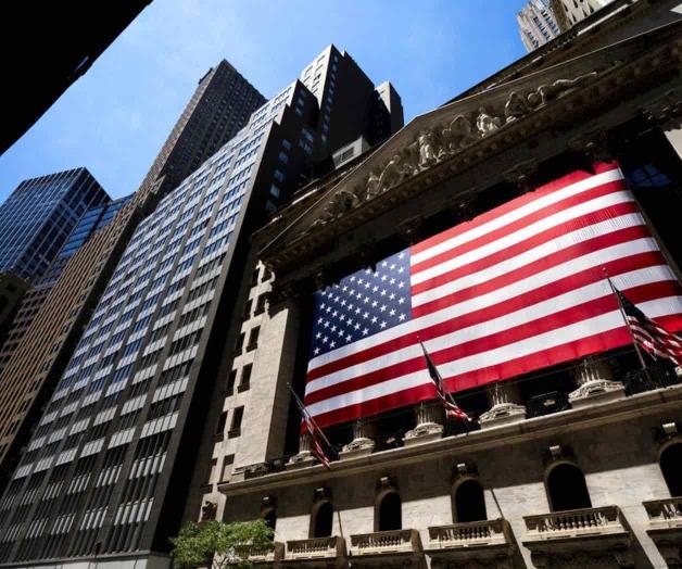 S&P 500 cae 3.4%% tras declaraciones de presidente de la Fed