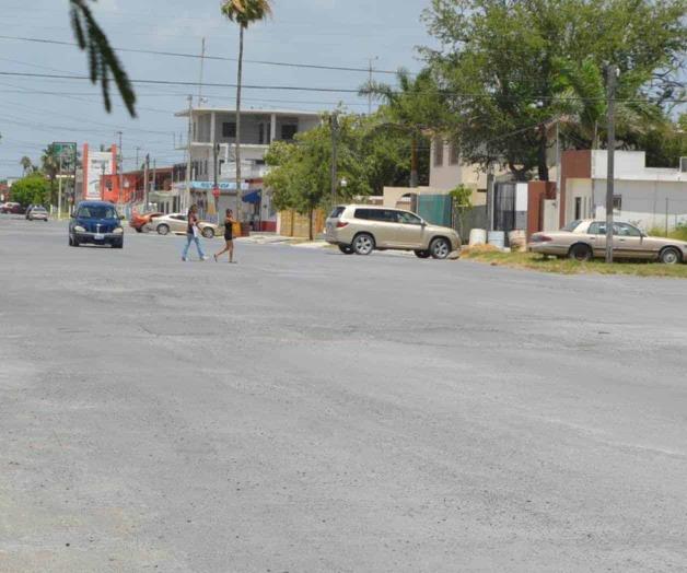 Frontera llega a los 40 grados Frontera llega a los 40 grados