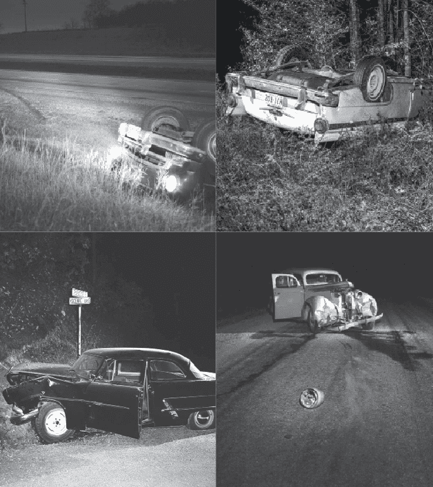 La oscura pasión de Diane Keaton