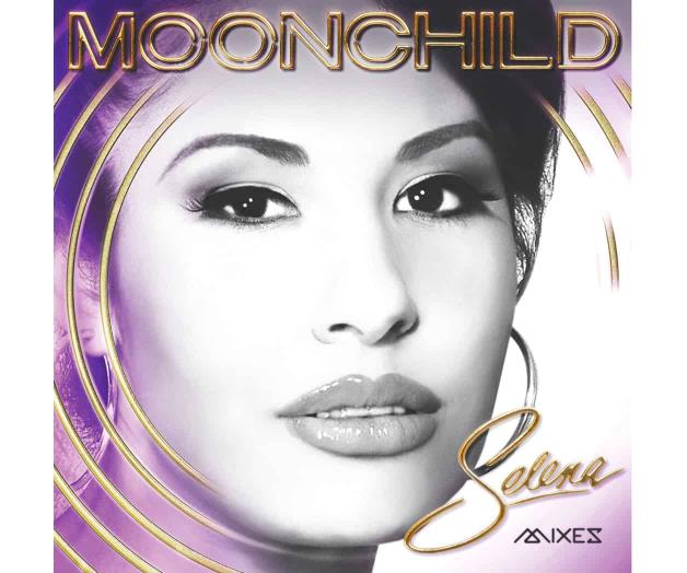 Reviven canciones en Moonchild Mixes