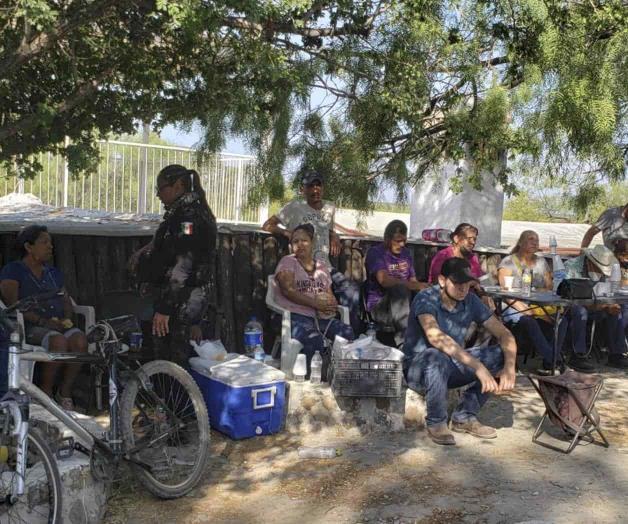 Evalúan nuevas opciones para el rescate de mineros