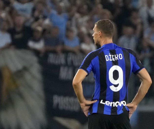 Cae Inter ante Lazio