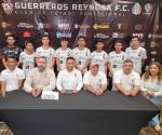 ¡Listos para la aventura!