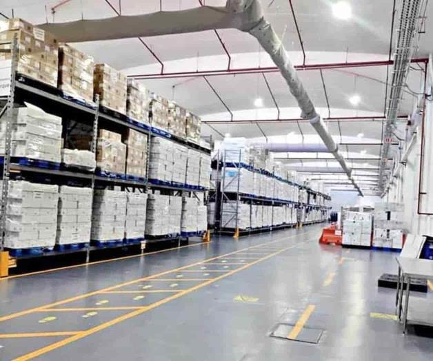 Indagan abandono en bodegas de medicinas que compró Birmex