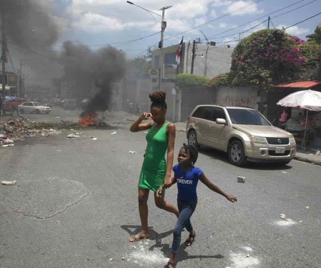 Haití revela pérdidas de 4 mdd por corrupción Haití revela pérdidas de 4 mdd por corrupción