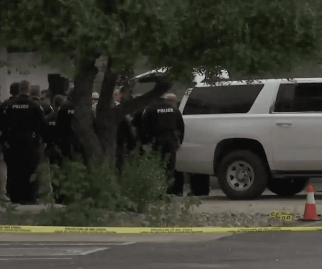 Veterana del ejército entre los 4 muertos