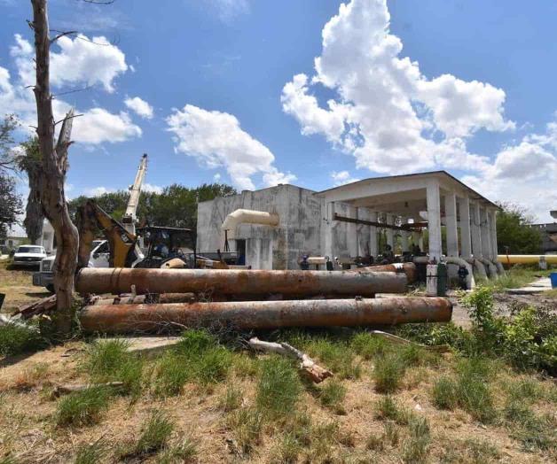 Escala crisis por agua; Reynosa alarma por desabasto