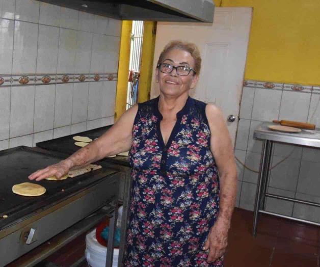 Abuelita conquista paladares Abuelita conquista paladares