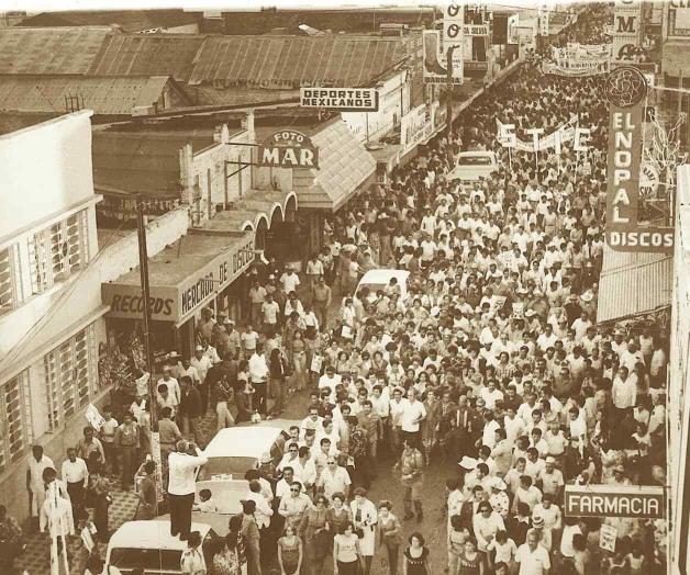 Wayo Roux Calzada y la música rocanrolera de Reynosa Wayo Roux Calzada y la música rocanrolera de Reynosa