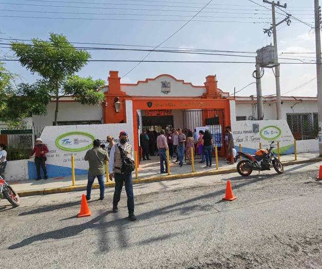 Cuotas no deben ser un obstáculo en enseñanza Cuotas no deben ser un obstáculo en enseñanza