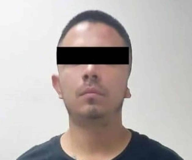 Cae presunto agresor de niña enganchada a través de Free Fire